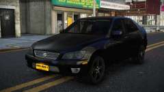 Lexus IS300 Xekop para GTA 4