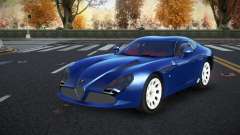 Alfa Romeo TZ3 Unej para GTA 4