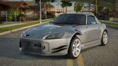 Honda S2000 Deisa para GTA San Andreas