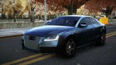 Audi RS5 Neelly S5 para GTA 4