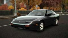 Nissan 240SX Evov para GTA 4
