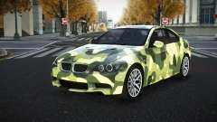 BMW M3 E92 Lanin S7 para GTA 4