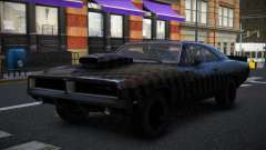 Dodge Charger Midan S10 para GTA 4