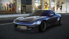 Mazda RX-7 Ronchel para GTA 4