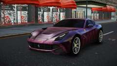Ferrari F12 Semaen S1 para GTA 4