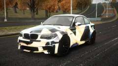 BMW 1M Failey S4 para GTA 4