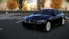BMW M3 E92 Musolie S11 para GTA 4