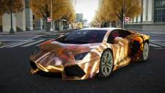 Lamborghini Aventador Chelleia S3 para GTA 4