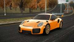 Porsche 911 Juwuney para GTA 4