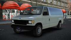 Ford E250 Pabeyeh para GTA 4