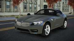 BMW Z4 Dikoxepad para GTA 4