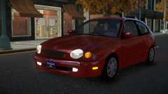 Toyota Corolla Rikemuka para GTA 4