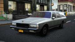 Chevrolet Caprice Classic Leyqojuhu para GTA 4