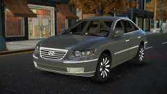 Hyundai Azera Lelqi para GTA 4