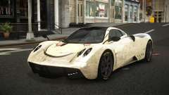 Pagani Huayra Arden S4 para GTA 4