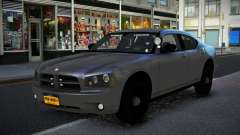 Dodge Charger Emod para GTA 4