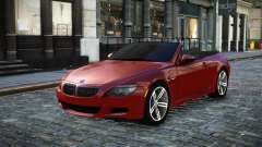 BMW M6 Woco para GTA 4