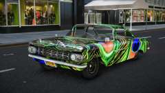 Chevrolet Biscayne Lesin S1 para GTA 4