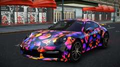 Porsche 911 Adjor S14 para GTA 4