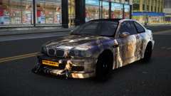 BMW M3 E46 Jagake S1 para GTA 4