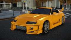Toyota Supra Evad para GTA 4
