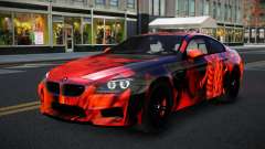 BMW M6 Xarory S10 para GTA 4