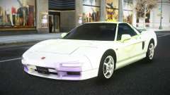 Honda NSX Riterke S7 para GTA 4