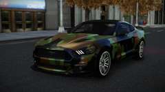 Ford Mustang Evelle S4 para GTA 4