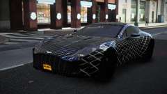 Aston Martin One-77 Jasan S6 para GTA 4