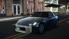 Honda S2000 Nalina S12 para GTA 4