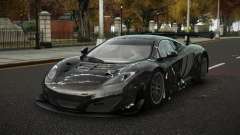 McLaren MP4 Elleca S13