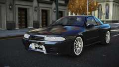 Nissan Skyline R32 Linuk para GTA 4