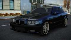 BMW M3 E36 Daqotita para GTA 4