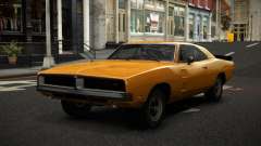 Dodge Charger Sozik para GTA 4