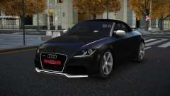 Audi TT Lezow para GTA 4