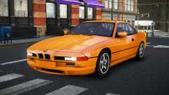 BMW 850CSi Taevu para GTA 4