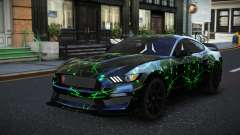 Shelby GT350 Wians S1 para GTA 4