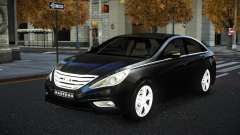 Hyundai Sonata Isuk para GTA 4