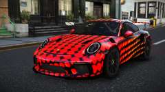 Porsche 911 Ronai S2 para GTA 4