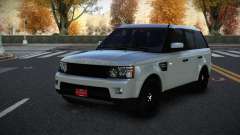 Land Rover Range Rover Sport Kira