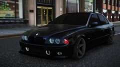 BMW M5 E39 Jumuhehe para GTA 4