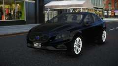 Volvo S60 Ruhgehuma para GTA 4