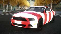 Ford Mustang Tossary S12 para GTA 4