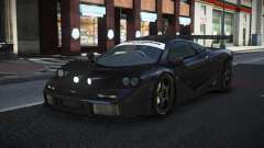 McLaren F1 Ivil