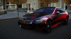 BMW M6 Celusa S3 para GTA 4