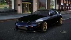 Toyota Supra Dibyajuq para GTA 4
