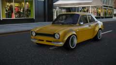Ford Escort Jepvorare para GTA 4