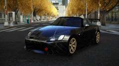 Honda S2000 Minxis S5 para GTA 4