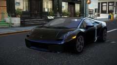 Lamborghini Gallardo Sadrel S4 para GTA 4