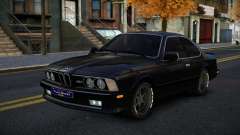 BMW M6 Horu para GTA 4